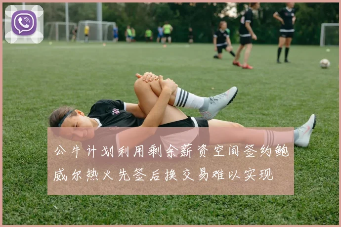 公牛计划利用剩余薪资空间签约鲍威尔热火先签后换交易难以实现
